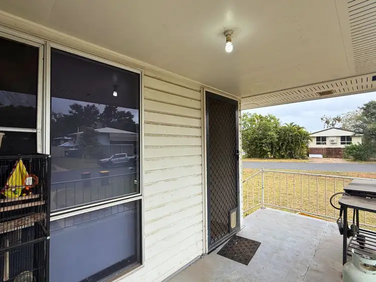 Second view of Homely house listing, 31 Leslie Drive, Moranbah QLD 4744