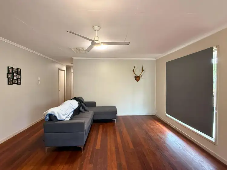 Third view of Homely house listing, 31 Leslie Drive, Moranbah QLD 4744