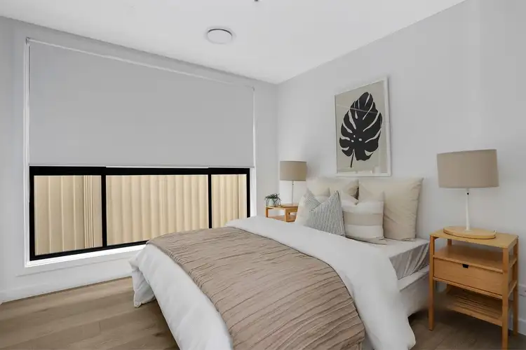 Fifth view of Homely semi-detached listing, GREAT SIZE DUPLEX - WITHIN PONDS CATCHMENT, Schofields NSW 2762