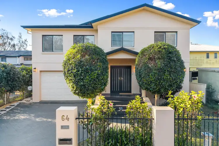 Third view of Homely house listing, 64 Baker Street, Dora Creek NSW 2264