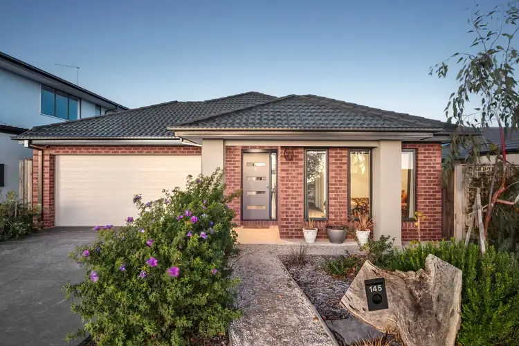 145 Batten Road, Armstrong Creek VIC 3217