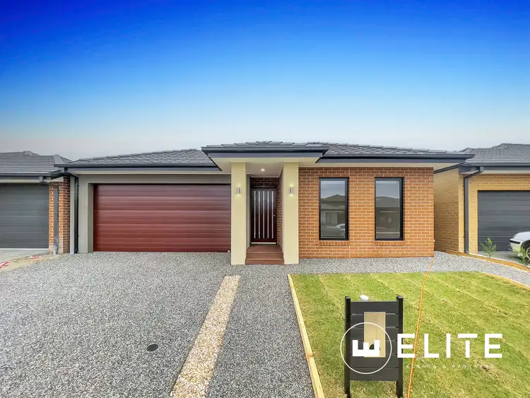 20 Celevan Street, Clyde North VIC 3978