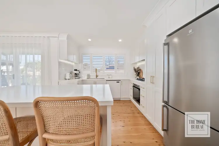 Fourth view of Homely house listing, 24 Hunter Street, Mcgraths Hill NSW 2756