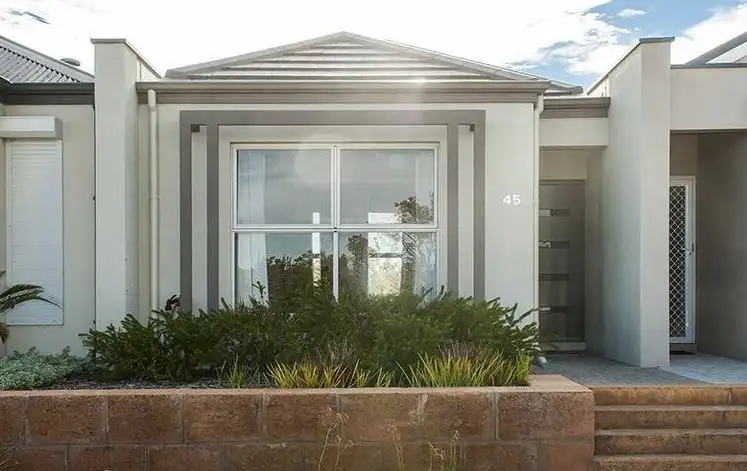Main view of Homely house listing, 45 Grassdale Parkway, Ellenbrook WA 6069