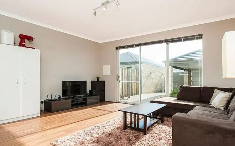 Second view of Homely house listing, 45 Grassdale Parkway, Ellenbrook WA 6069