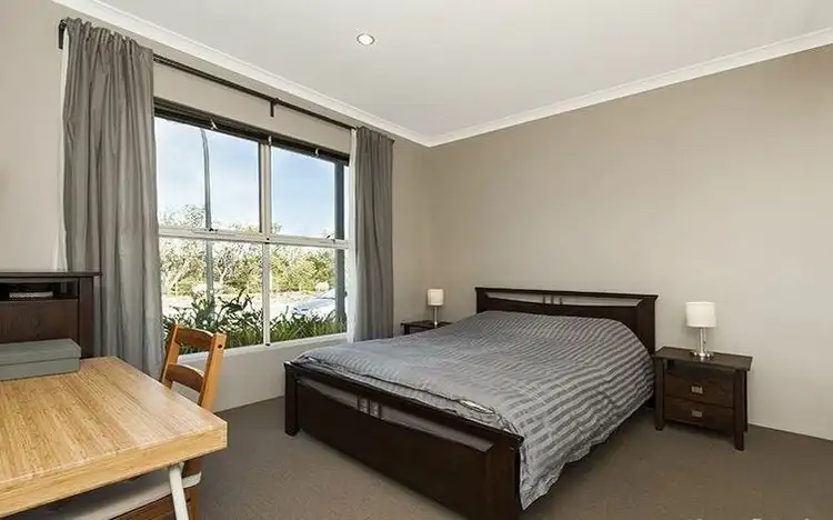 Sixth view of Homely house listing, 45 Grassdale Parkway, Ellenbrook WA 6069