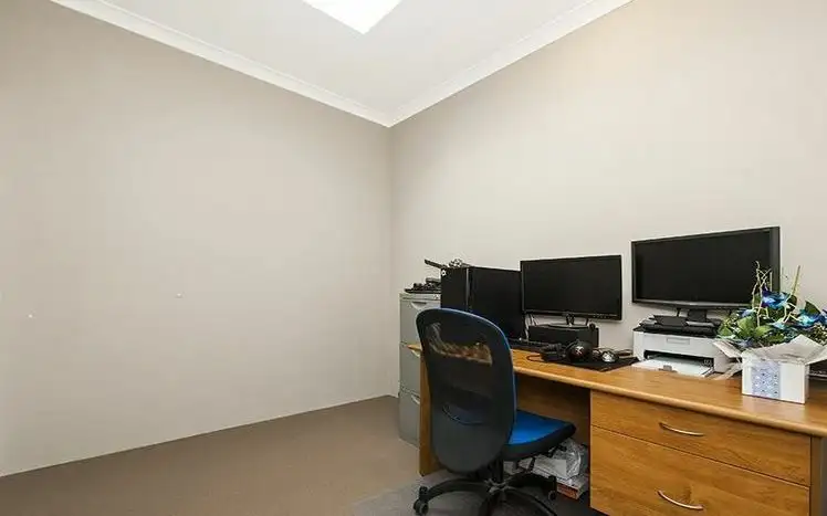 Seventh view of Homely house listing, 45 Grassdale Parkway, Ellenbrook WA 6069