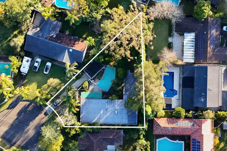 6 Bonney Close, St Ives NSW 2075