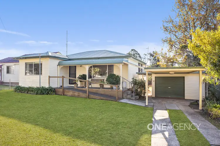 32 O'Keefe Crescent, Albion Park NSW 2527