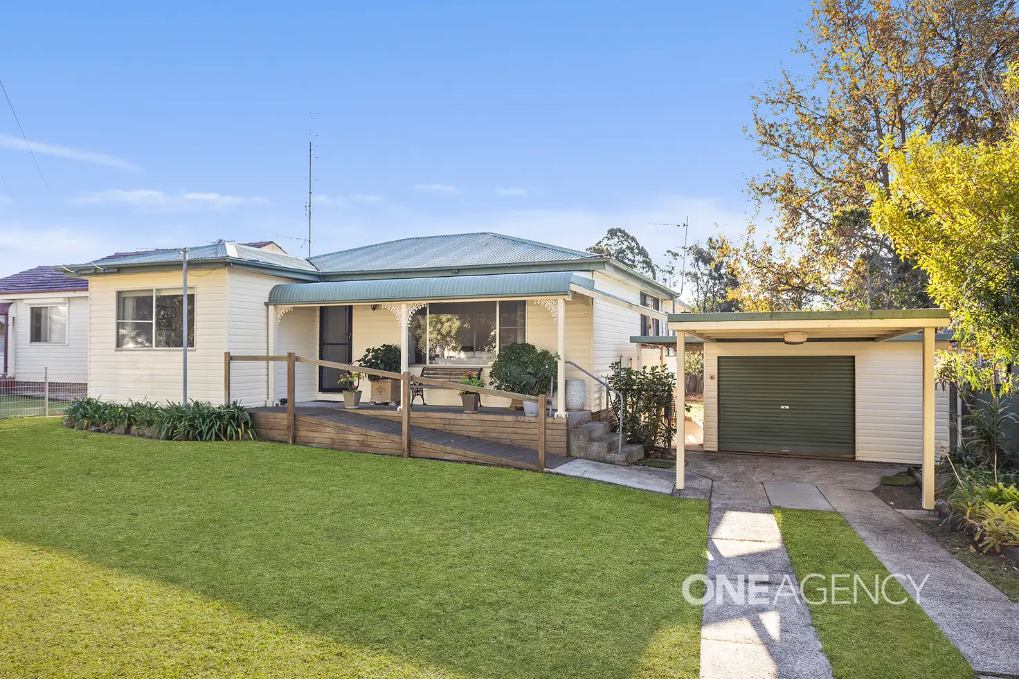 Main view of Homely house listing, 32 O'Keefe Crescent, Albion Park NSW 2527