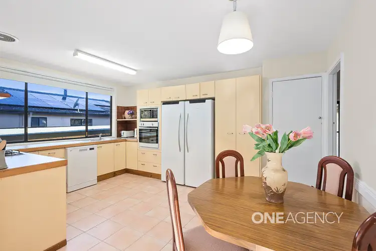 Second view of Homely house listing, 32 O'Keefe Crescent, Albion Park NSW 2527