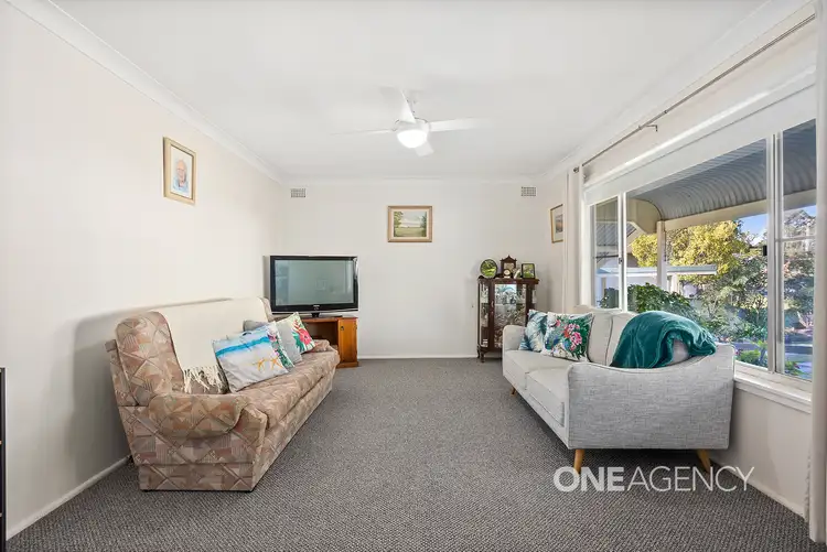 Third view of Homely house listing, 32 O'Keefe Crescent, Albion Park NSW 2527