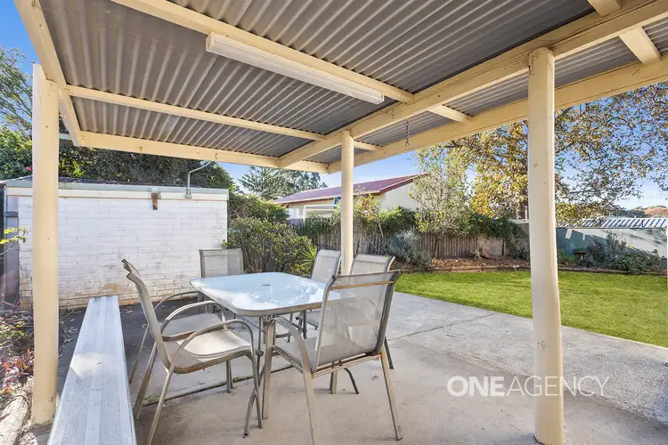 Fifth view of Homely house listing, 32 O'Keefe Crescent, Albion Park NSW 2527