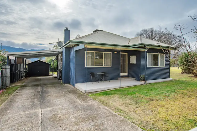 Main view of Homely house listing, 3793 OMEO HIGHWAY, Eskdale VIC 3701