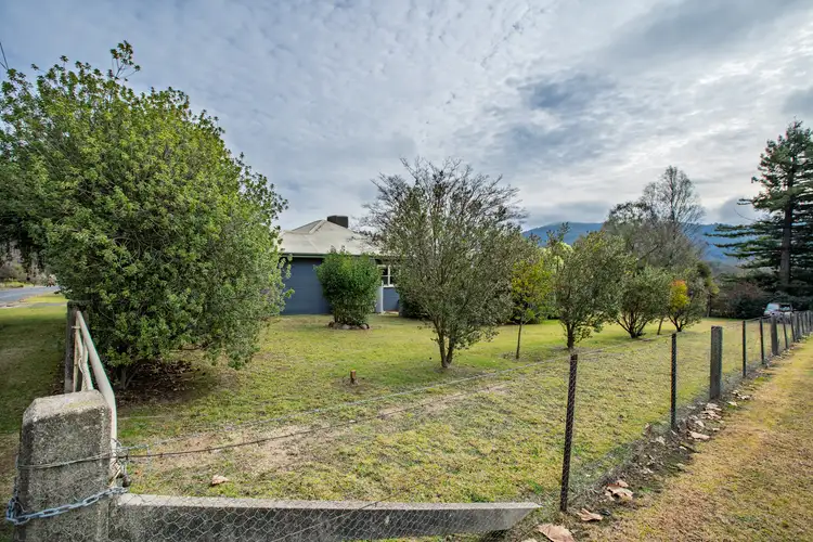 Second view of Homely house listing, 3793 OMEO HIGHWAY, Eskdale VIC 3701