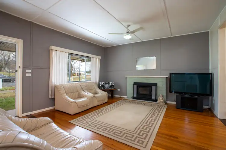 Fourth view of Homely house listing, 3793 OMEO HIGHWAY, Eskdale VIC 3701