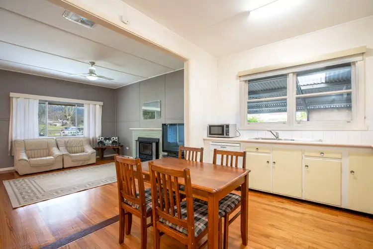 Fifth view of Homely house listing, 3793 OMEO HIGHWAY, Eskdale VIC 3701