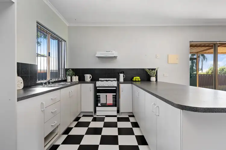 Second view of Homely house listing, 4A Siberia Close, Hannans WA 6430