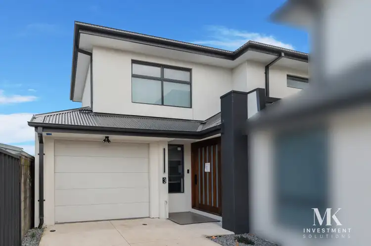 3/11 Lee Street, Craigieburn VIC 3064