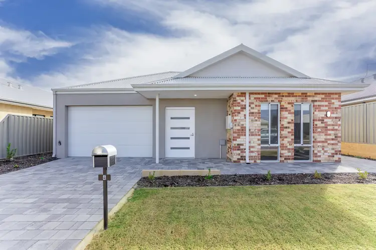 4 Triflora Way, Byford WA 6122