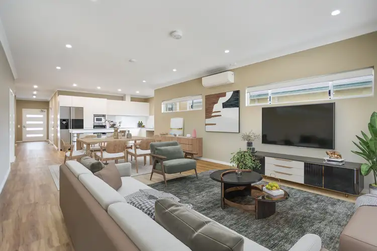 Second view of Homely house listing, 4 Triflora Way, Byford WA 6122