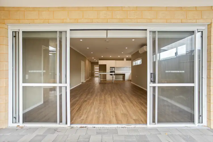 Fourth view of Homely house listing, 4 Triflora Way, Byford WA 6122