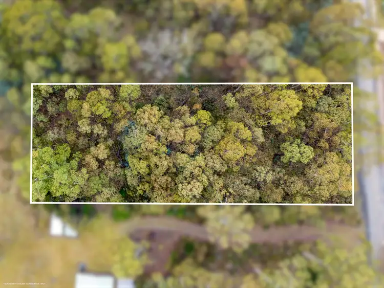Second view of Homely land listing, 12 Lake View Road, Lake Leake TAS 7210