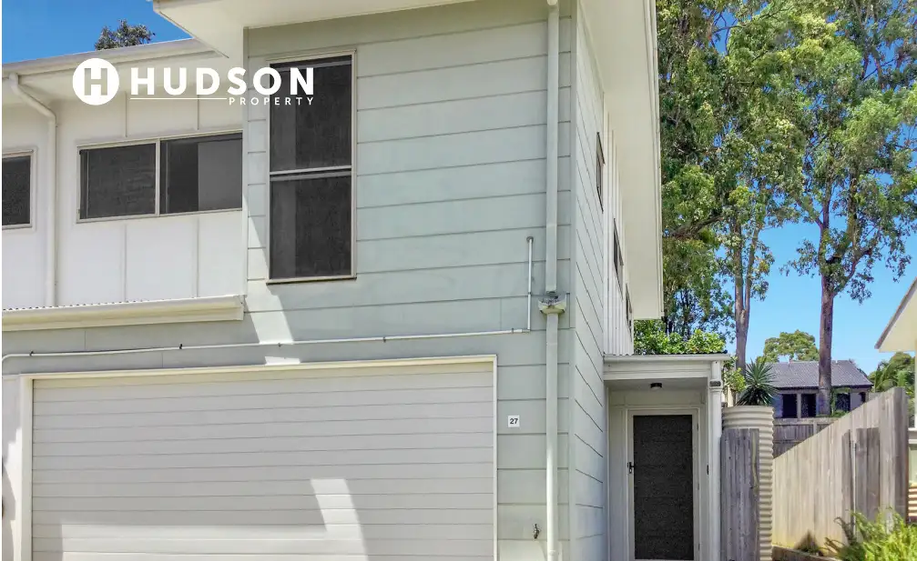 Main view of Homely townhouse listing, Address available on request