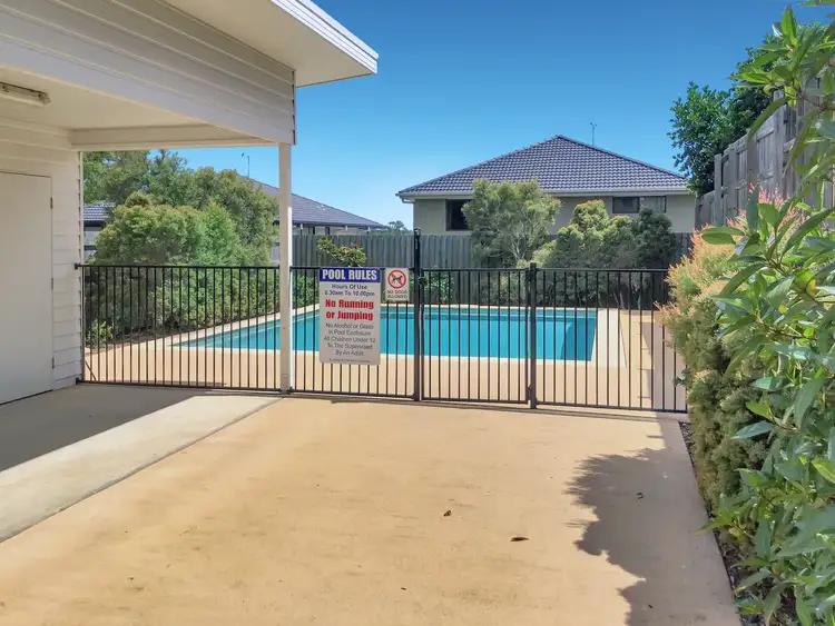 Third view of Homely townhouse listing, Address available on request