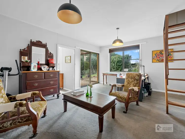 Fourth view of Homely rural property listing, 1316 Calder Road, Calder TAS 7325
