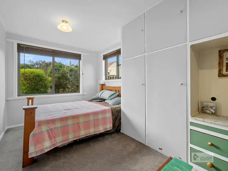 Fifth view of Homely rural property listing, 1316 Calder Road, Calder TAS 7325