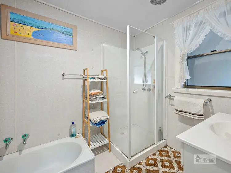 Sixth view of Homely rural property listing, 1316 Calder Road, Calder TAS 7325
