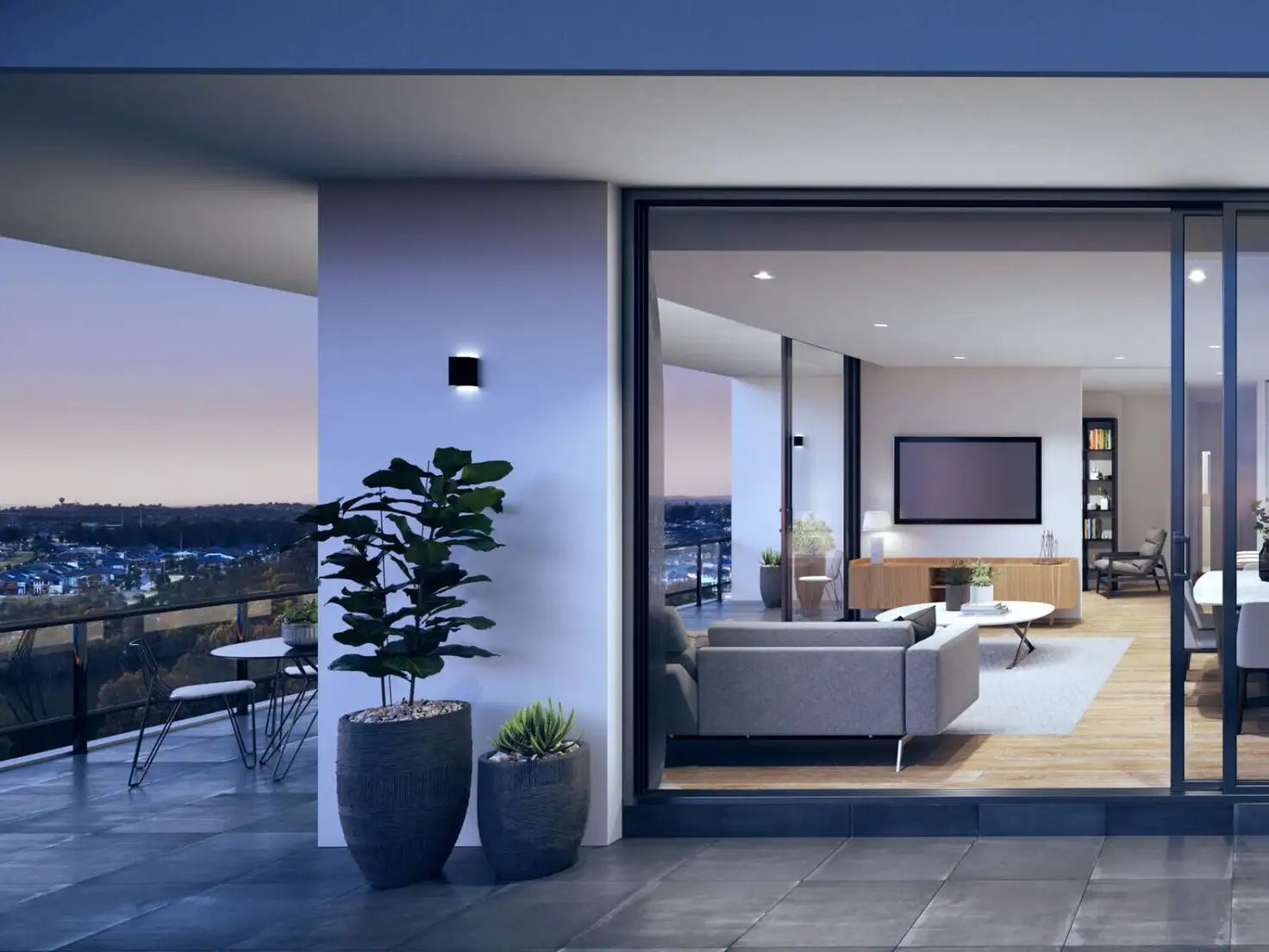Main view of Homely apartment listing, Ready To Move In Inspect Today, Rouse Hill NSW 2155