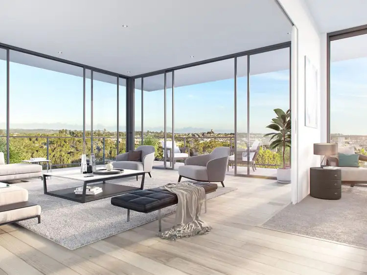 Fifth view of Homely apartment listing, Ready To Move IN Inspect Today, Rouse Hill NSW 2155