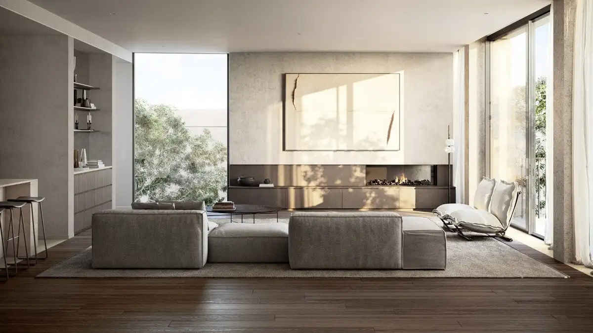 Main view of Homely apartment listing, Walk To Metro Call To Inspect Today, Rouse Hill NSW 2155