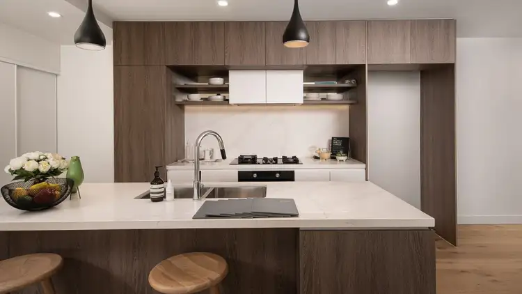 Second view of Homely apartment listing, Walk To Metro Call To Inspect Today, Rouse Hill NSW 2155