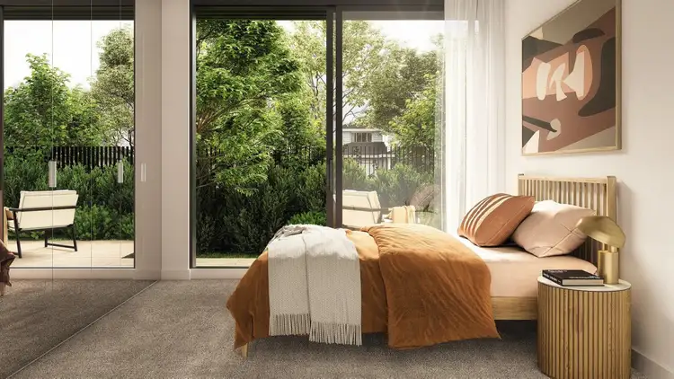 Third view of Homely apartment listing, Walk To Metro Call To Inspect Today, Rouse Hill NSW 2155