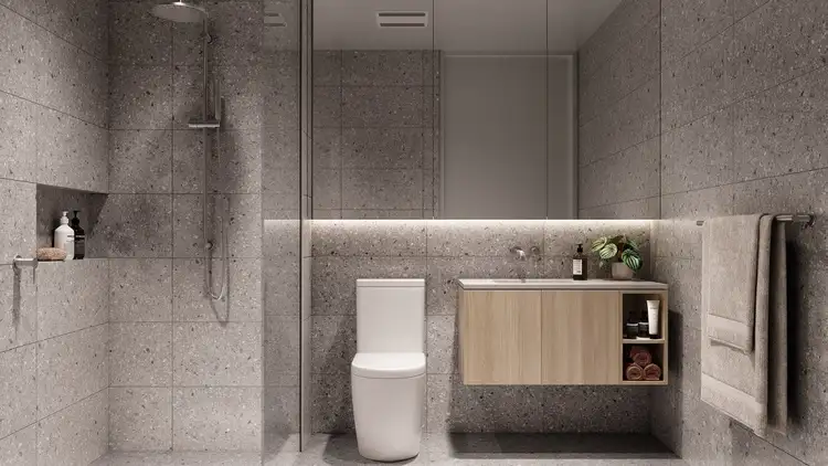 Fourth view of Homely apartment listing, Walk To Metro Call To Inspect Today, Rouse Hill NSW 2155