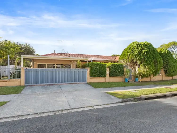 2 Devco Place, Ashmore QLD 4214