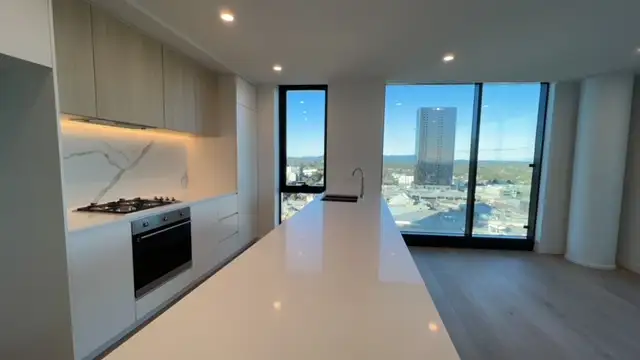 Sixth view of Homely apartment listing, 2403/9-11 Prospect Street, Box Hill VIC 3128