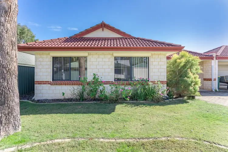 3/17 Devonshire Terrace, Armadale WA 6112