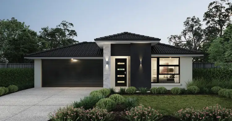 Lot 9081 Tussock Way, Officer South VIC 3809