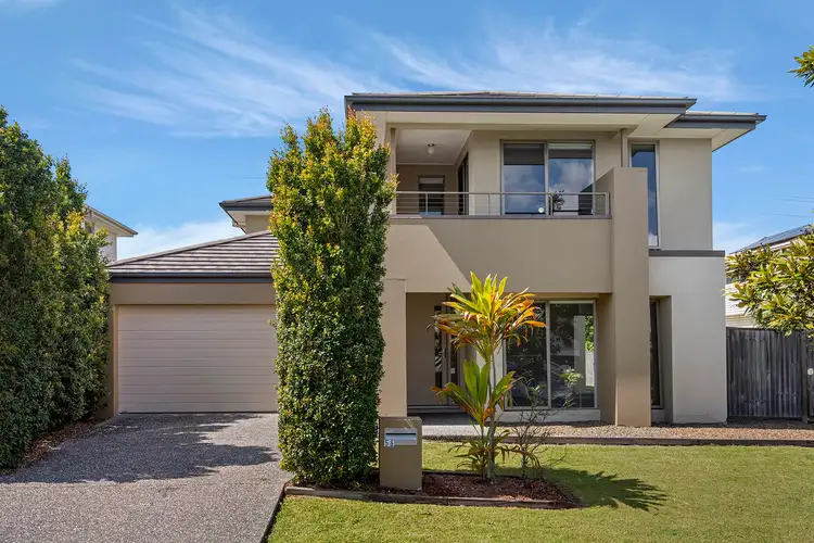 56 Obrist Place, Rochedale QLD 4123