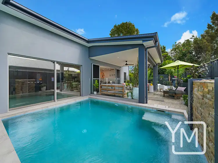 15 Airlie Crescent, Pelican Waters QLD 4551
