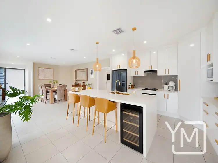 Third view of Homely house listing, 15 Airlie Crescent, Pelican Waters QLD 4551