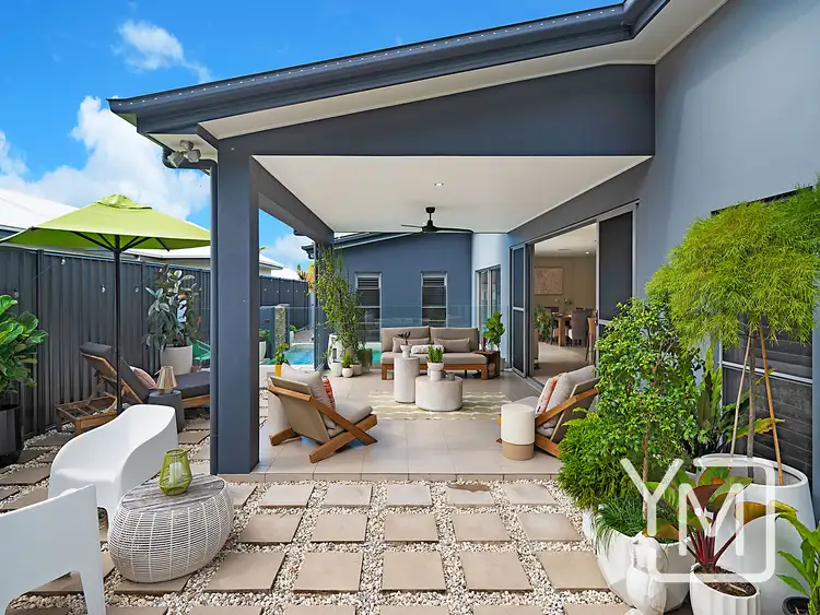 Sixth view of Homely house listing, 15 Airlie Crescent, Pelican Waters QLD 4551