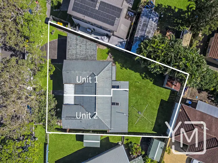 11 Osterley Avenue, Caloundra QLD 4551
