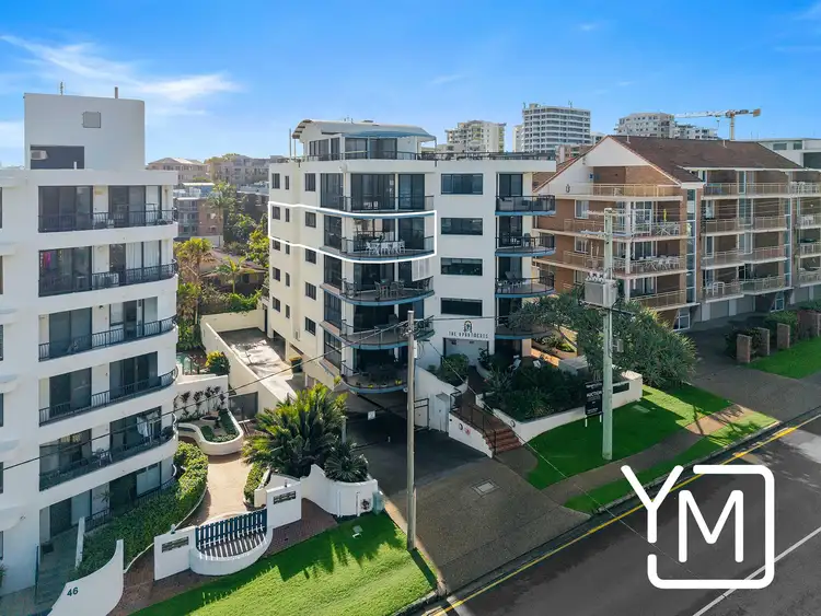 7/42 Warne Terrace, Caloundra QLD 4551