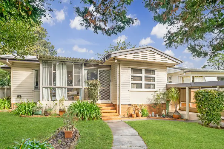 Main view of Homely house listing, 64 Dunne Street, Harristown QLD 4350