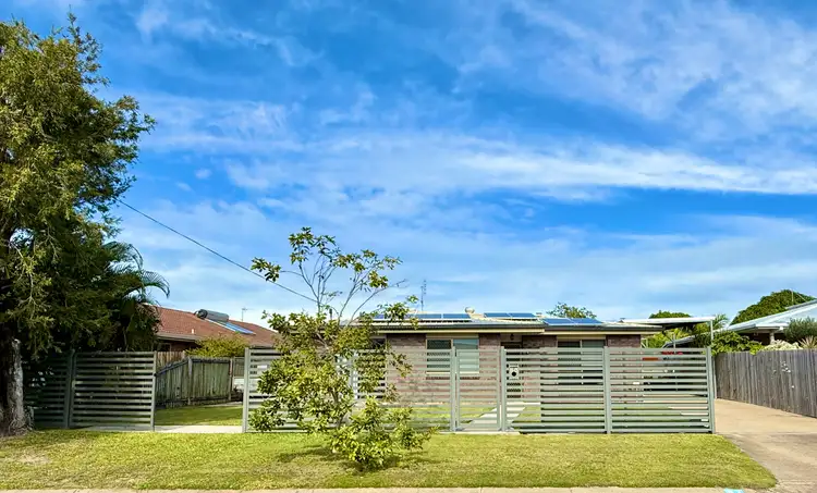 Third view of Homely house listing, 24 South Street, Urangan QLD 4655